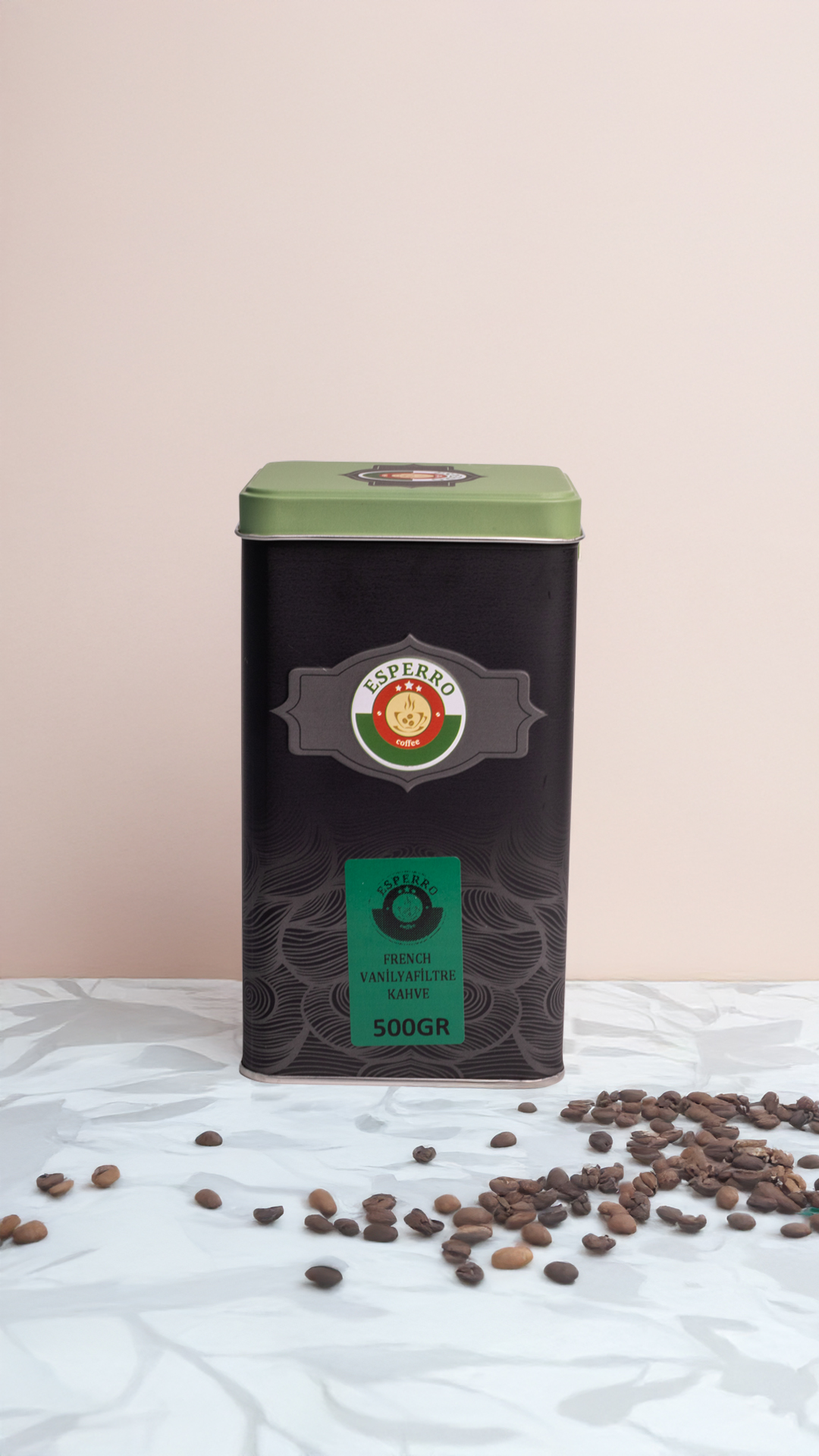 French Vanilla 500g